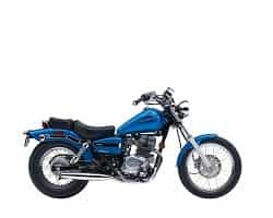 CMX250 Rebel (> 1996) CMX250 Rebel (> 1996)